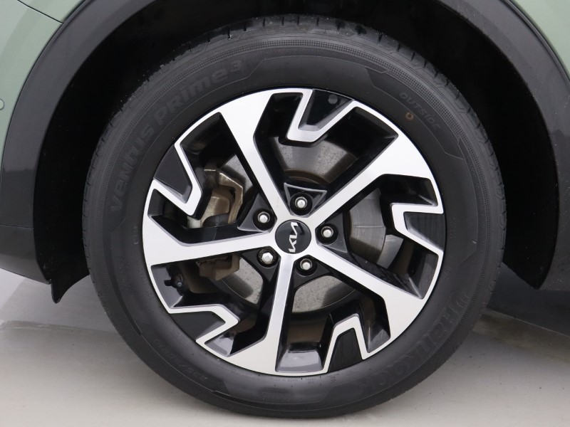 Used Kia Sportage 2023 for sale - 77519369: Photo 8