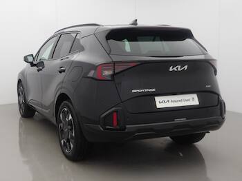 Used Kia Sportage 2026 for sale - 79868738: Photo
