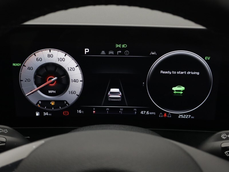 Used Kia Sportage 2023 for sale - 77961844: Photo 10