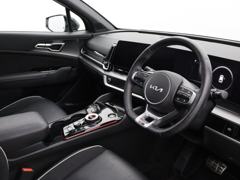 Used Kia Sportage 2023 for sale - 77961844: Photo 13