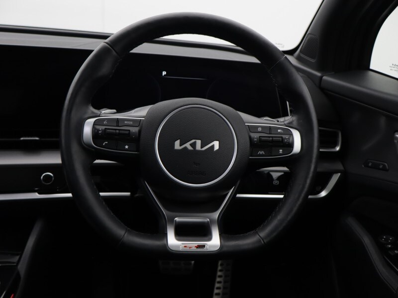 Used Kia Sportage 2023 for sale - 77961844: Photo 19