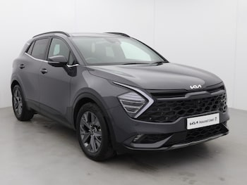 Used Kia Sportage 2023 for sale - 77961844: Photo