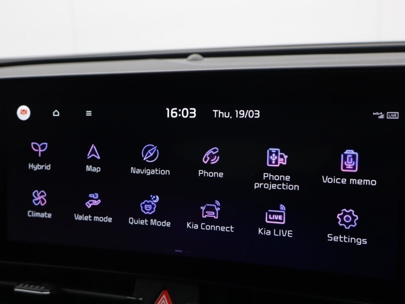 Used Kia Sportage 2023 for sale - 77961844: Photo 28