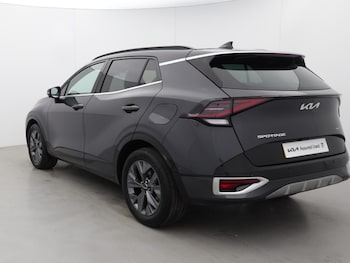 Used Kia Sportage 2023 for sale - 77961844: Photo