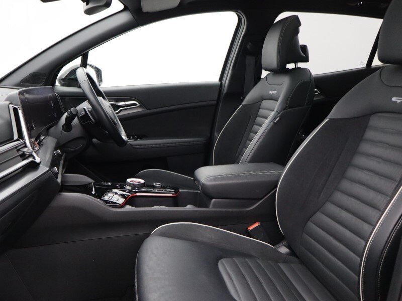 Used Kia Sportage 2023 for sale - 77961844: Photo 3