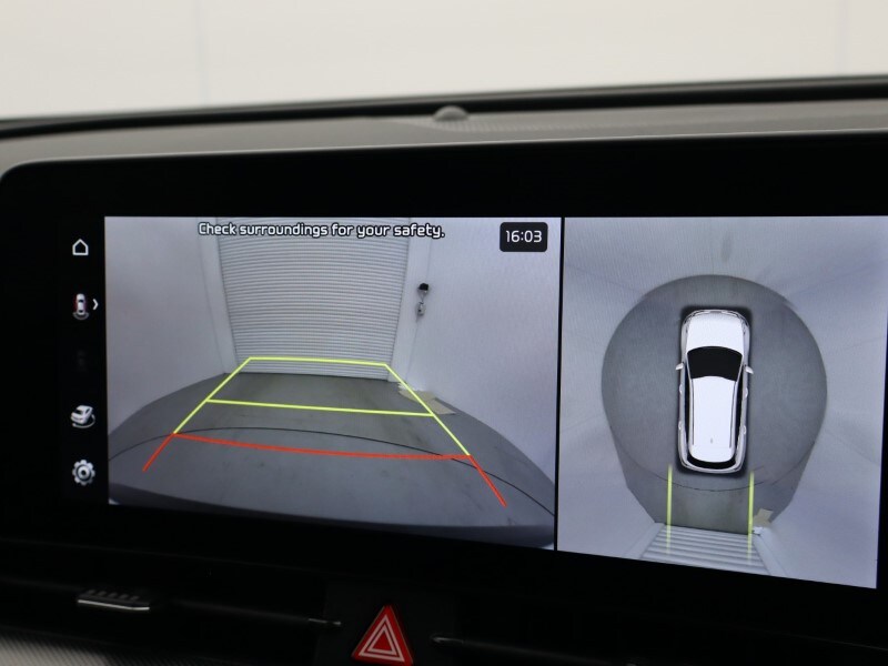 Used Kia Sportage 2023 for sale - 77961844: Photo 33