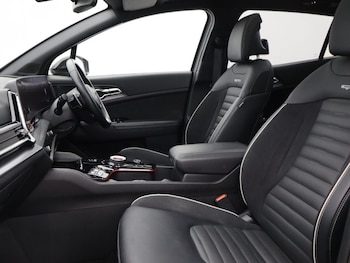 Used Kia Sportage 2023 for sale - 77961844: Photo