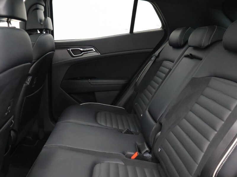 Used Kia Sportage 2023 for sale - 77961844: Photo 4