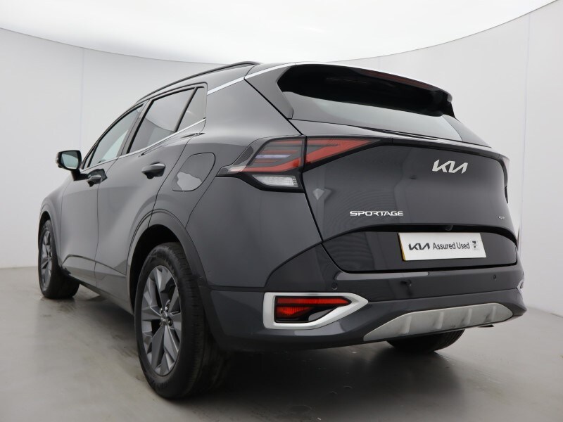 Used Kia Sportage 2023 for sale - 77961844: Photo 47