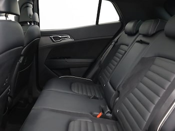 Used Kia Sportage 2023 for sale - 77961844: Photo