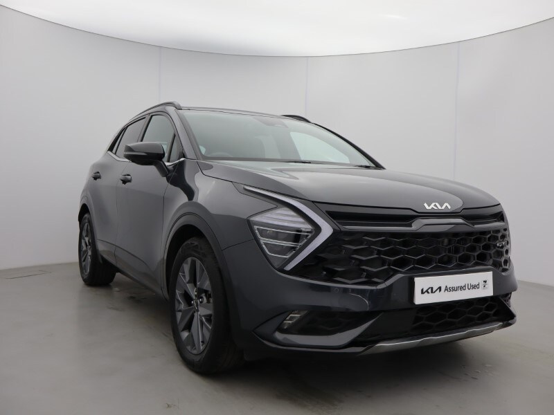 Used Kia Sportage 2023 for sale - 77961844: Photo 50