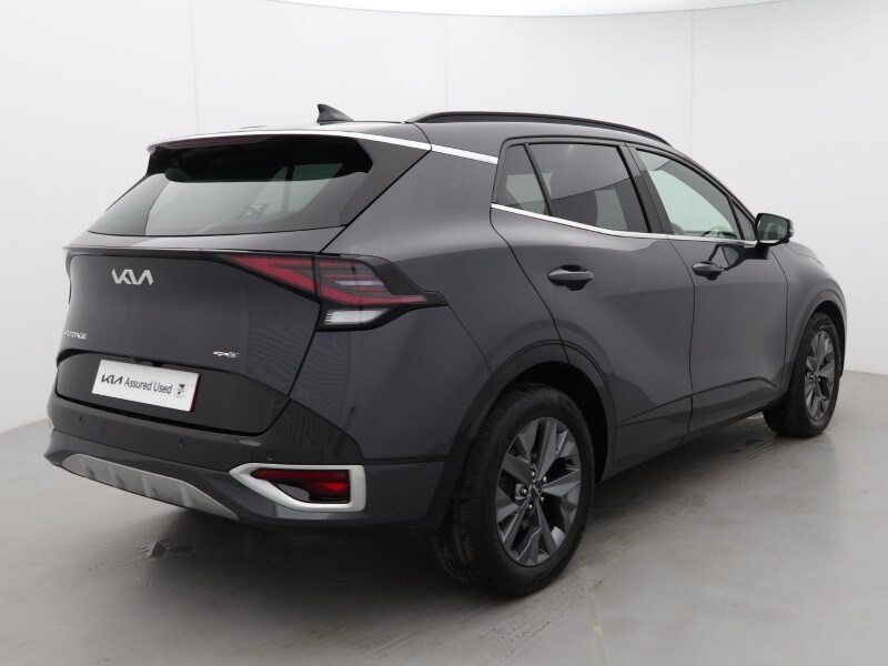 Used Kia Sportage 2023 for sale - 77961844: Photo 52