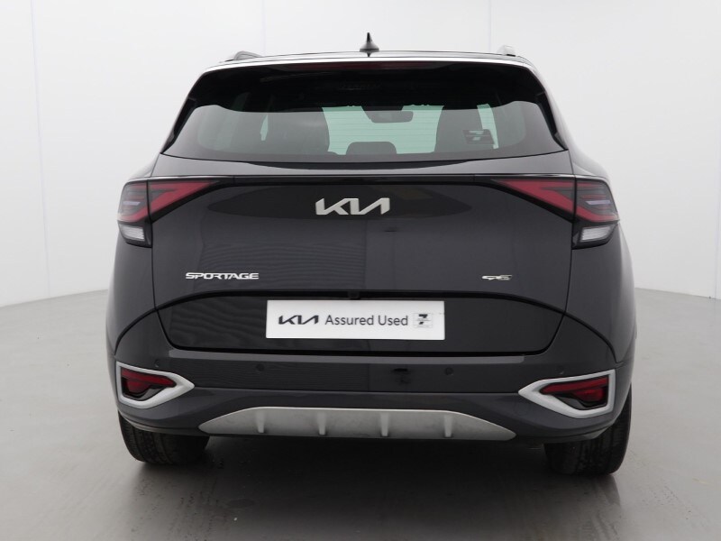 Used Kia Sportage 2023 for sale - 77961844: Photo 6