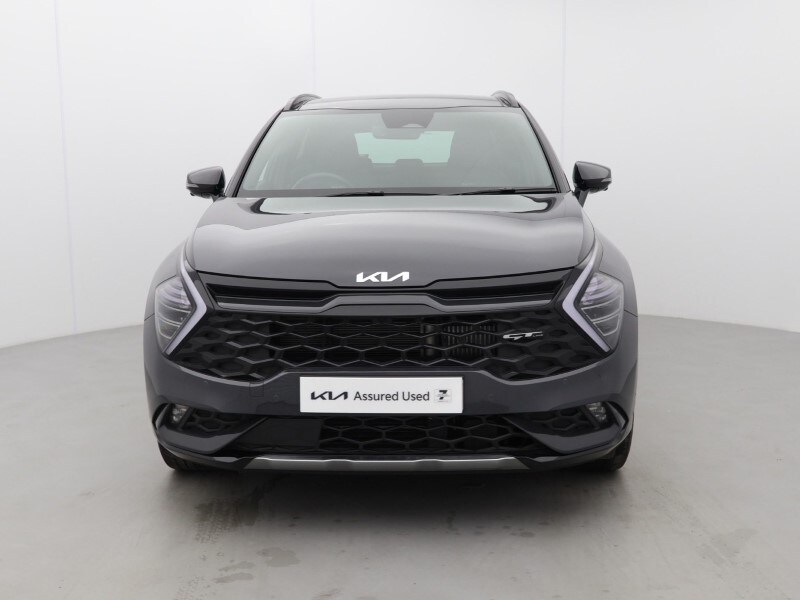 Used Kia Sportage 2023 for sale - 77961844: Photo 7