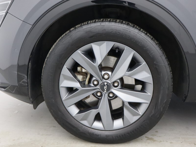 Used Kia Sportage 2023 for sale - 77961844: Photo 8