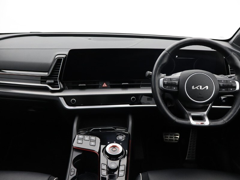 Used Kia Sportage 2023 for sale - 77961844: Photo 9