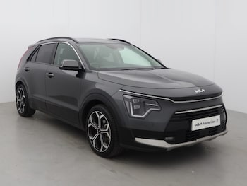 Used Kia Niro 2025 for sale - 78862297: Photo