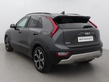 Used Kia Niro 2025 for sale - 78862297: Photo