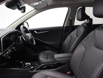 Used Kia Niro 2025 for sale - 78862297: Photo