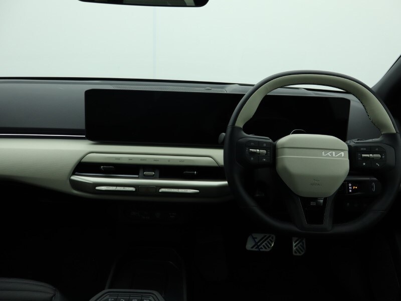 Used Kia EV4 2025 for sale - 77888361: Photo 12