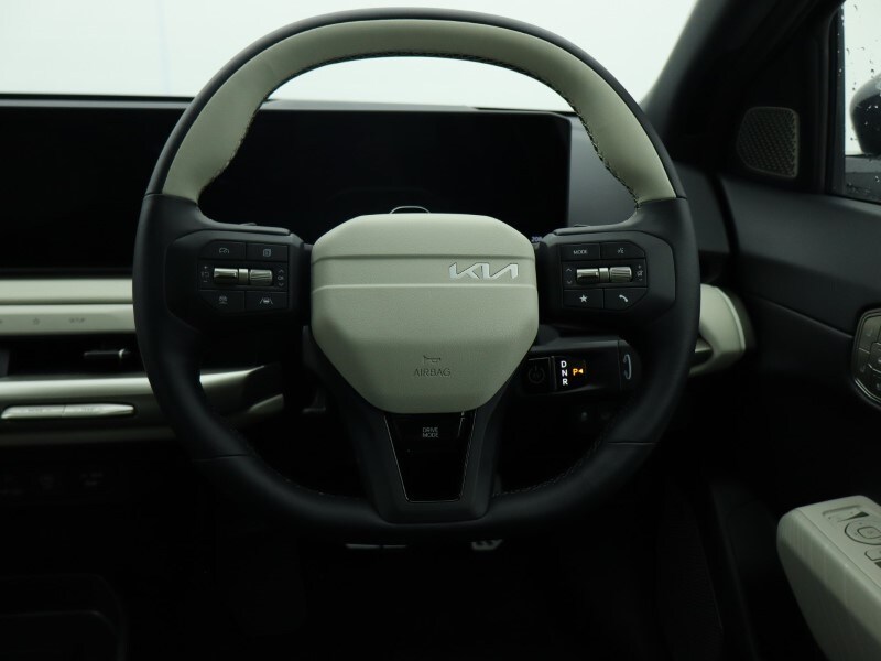 Used Kia EV4 2025 for sale - 77888361: Photo 13