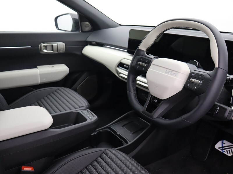 Used Kia EV4 2025 for sale - 77888361: Photo 22