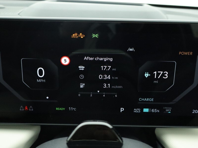 Used Kia EV4 2025 for sale - 77888361: Photo 27