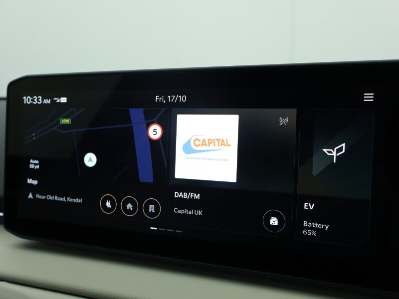 Used Kia EV4 2025 for sale - 77888361: Photo 28