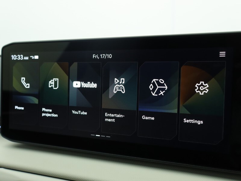 Used Kia EV4 2025 for sale - 77888361: Photo 29