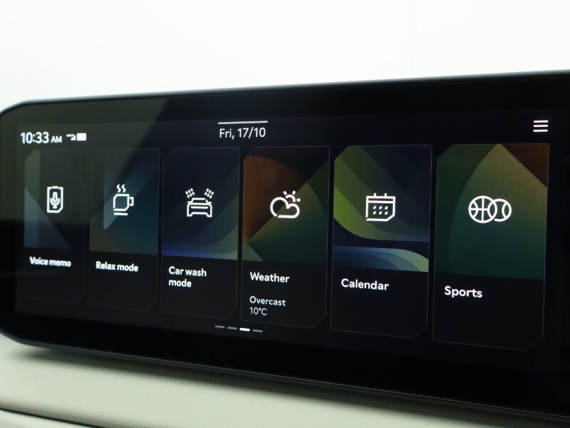 Used Kia EV4 2025 for sale - 77888361: Photo 31