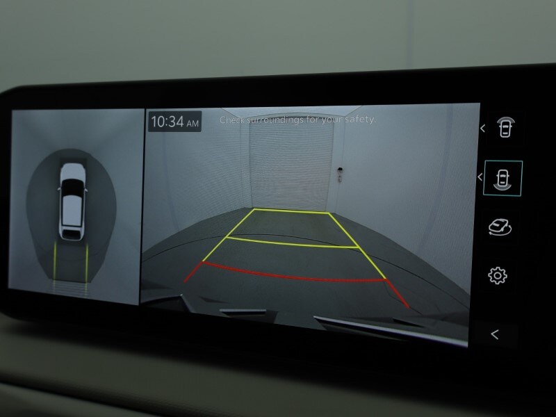 Used Kia EV4 2025 for sale - 77888361: Photo 36