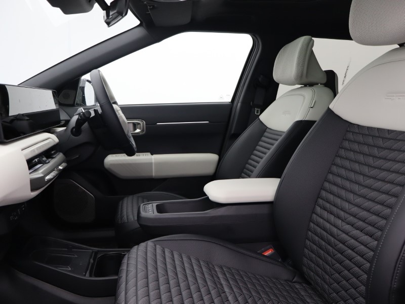 Used Kia EV4 2025 for sale - 77888361: Photo 4