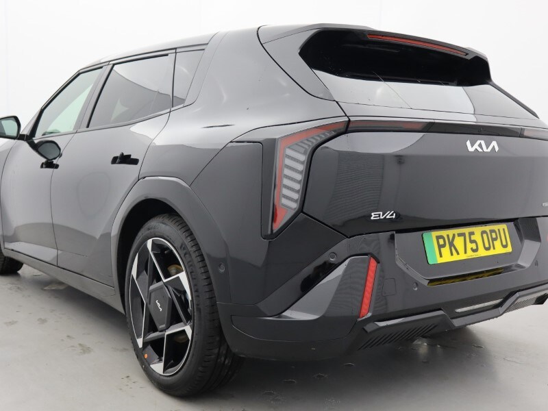 Used Kia EV4 2025 for sale - 77888361: Photo 44
