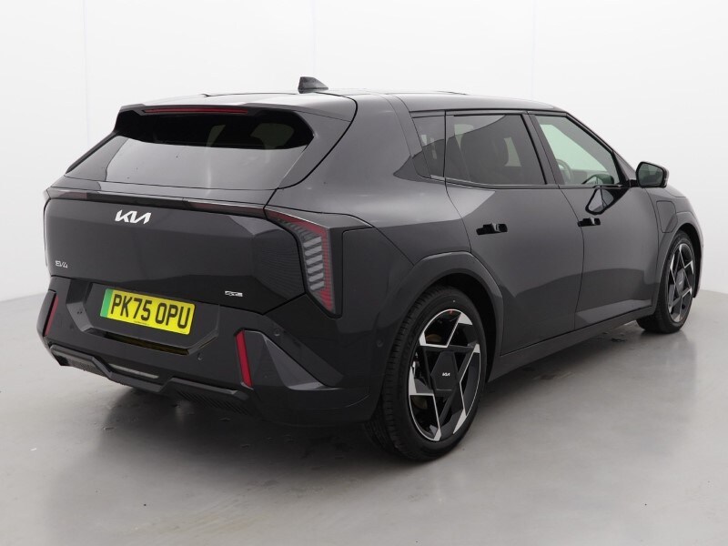 Used Kia EV4 2025 for sale - 77888361: Photo 46