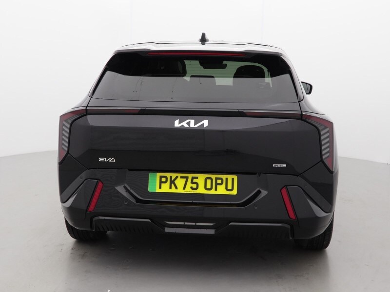 Used Kia EV4 2025 for sale - 77888361: Photo 8