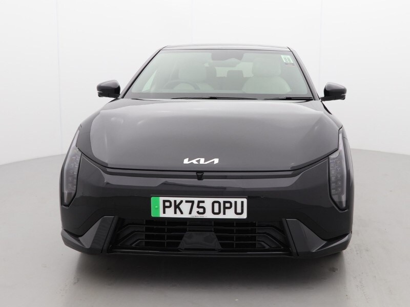 Used Kia EV4 2025 for sale - 77888361: Photo 9