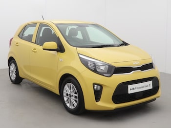 Used Kia Picanto 2024 for sale - 78992097: Photo