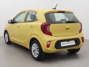 Used Kia Picanto 2024 for sale - 78992097: Photo