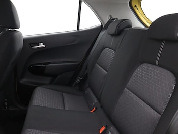 Used Kia Picanto 2024 for sale - 78992097: Photo