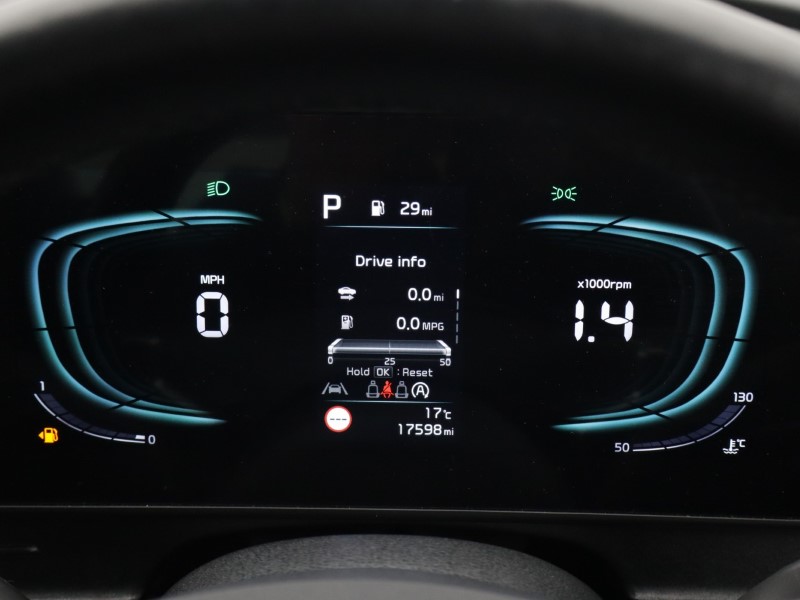 Used Kia Sportage 2023 for sale - 77945599: Photo 10