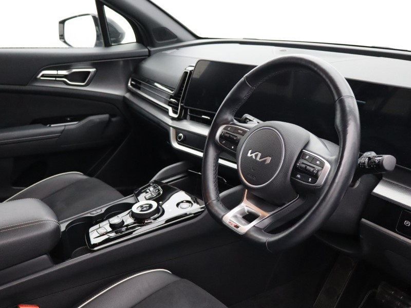 Used Kia Sportage 2023 for sale - 77945599: Photo 11