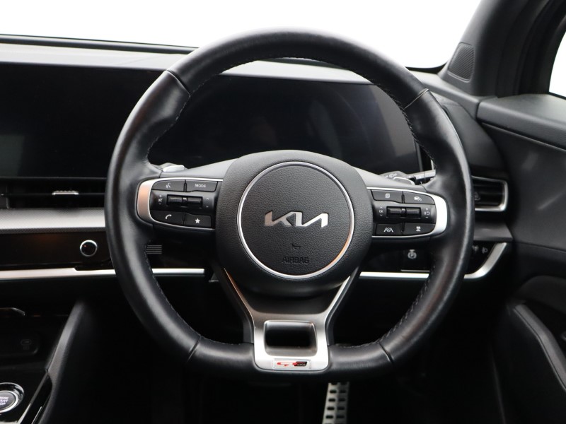 Used Kia Sportage 2023 for sale - 77945599: Photo 16