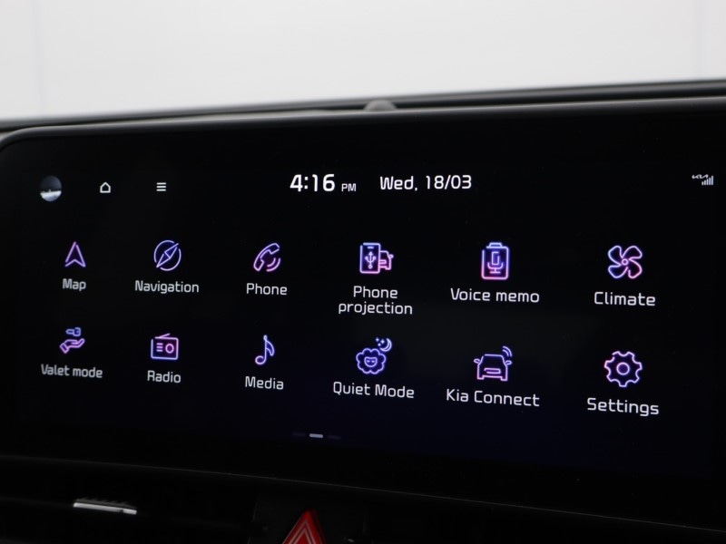 Used Kia Sportage 2023 for sale - 77945599: Photo 23