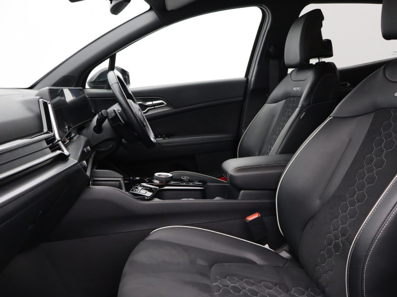 Used Kia Sportage 2023 for sale - 77945599: Photo 3