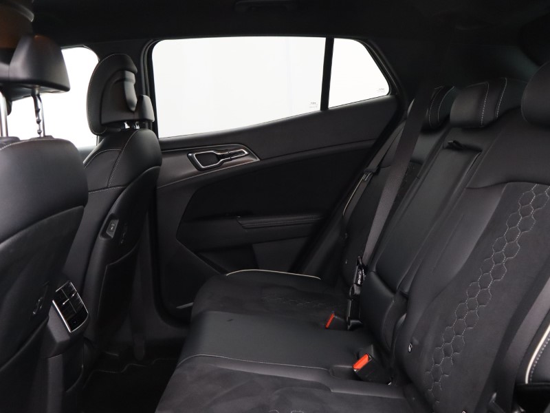 Used Kia Sportage 2023 for sale - 77945599: Photo 4