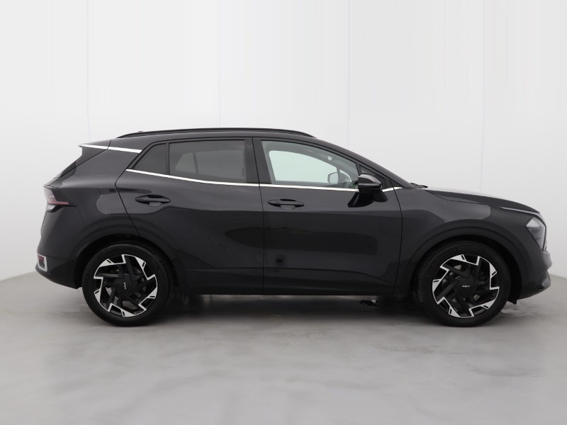 Used Kia Sportage 2023 for sale - 77945599: Photo 5