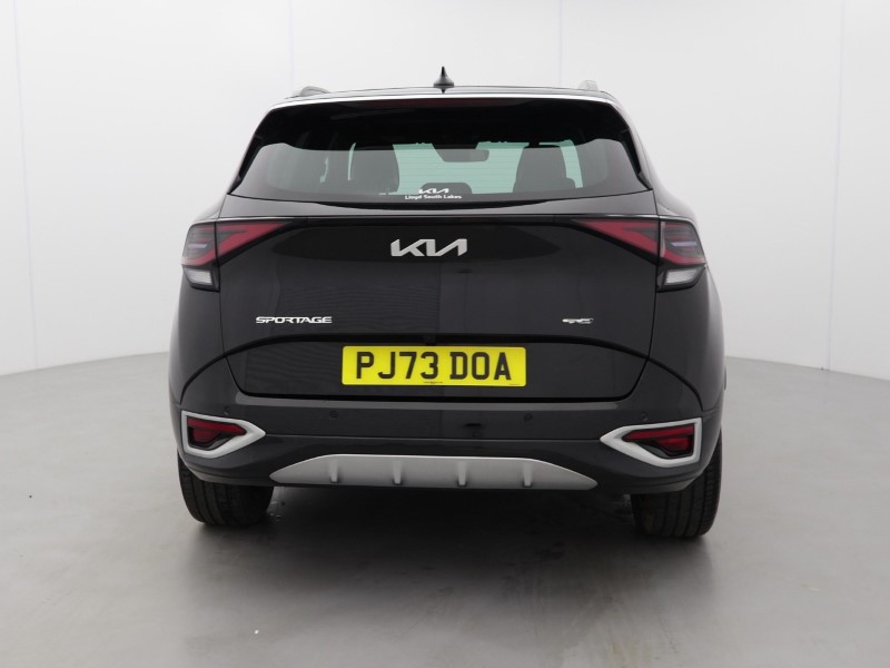 Used Kia Sportage 2023 for sale - 77945599: Photo 6