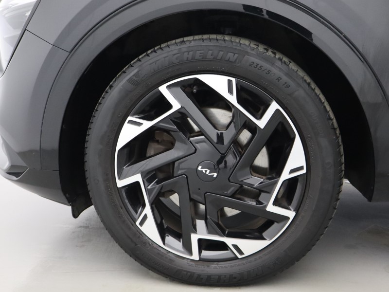 Used Kia Sportage 2023 for sale - 77945599: Photo 8