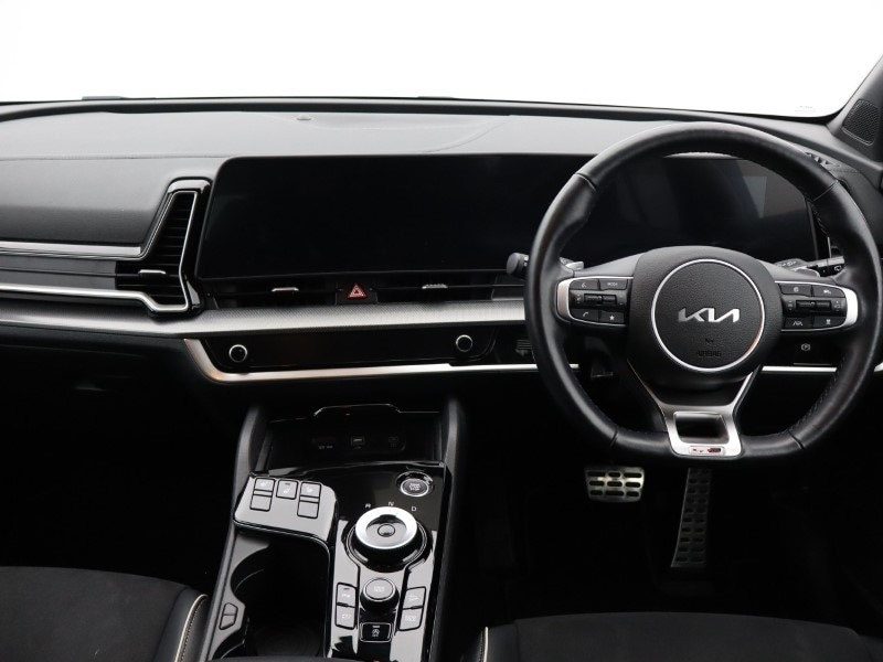 Used Kia Sportage 2023 for sale - 77945599: Photo 9