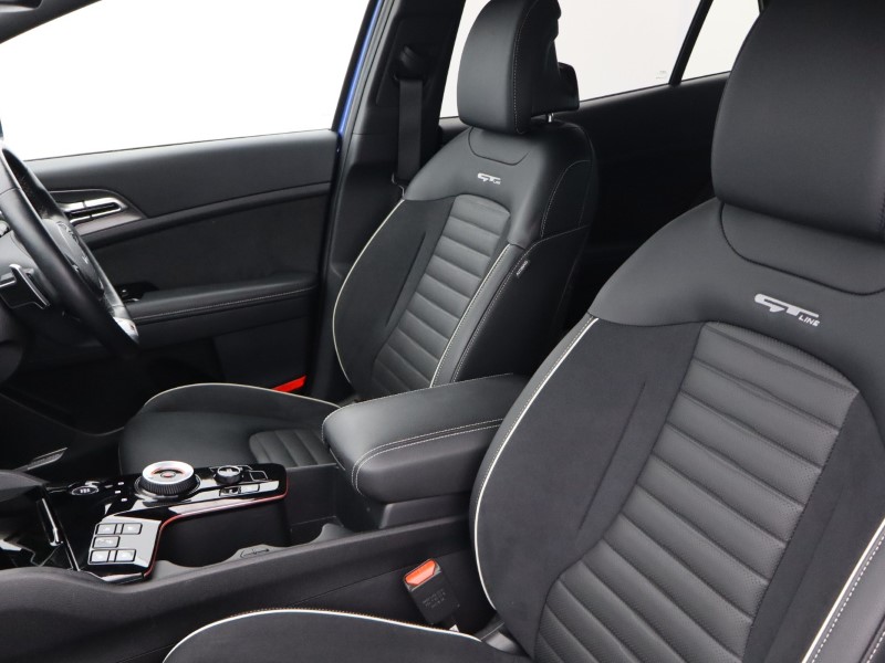 Used Kia Sportage 2024 for sale - 77367179: Photo 10